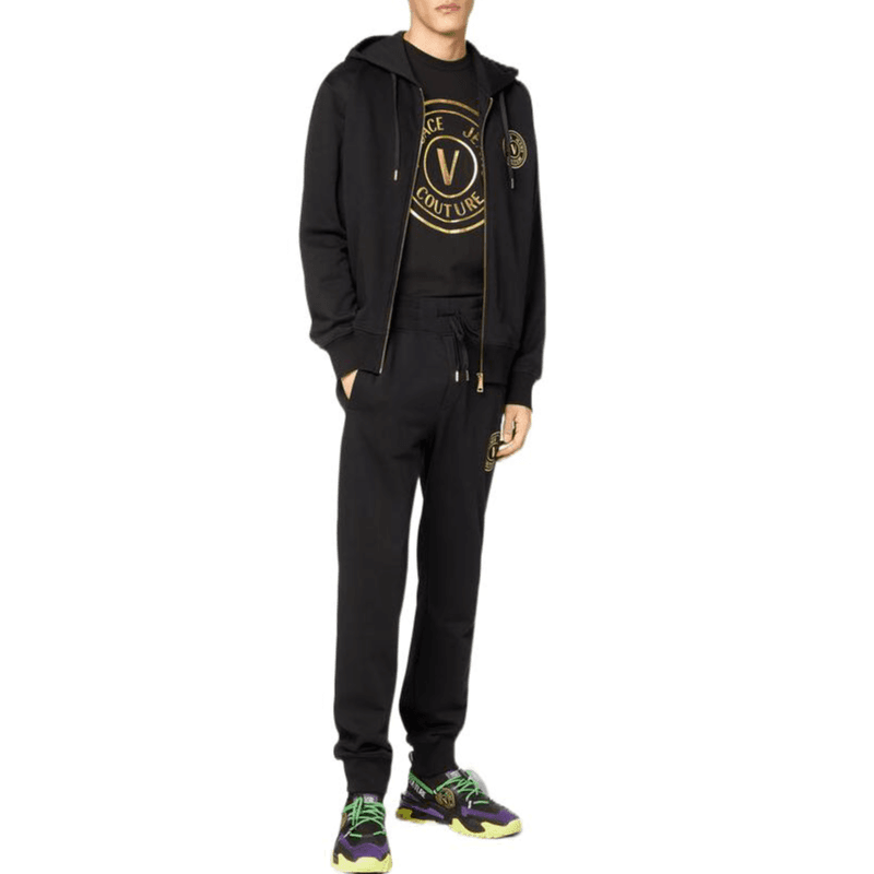 Куртка VERSACE JEANS COUTURE V - изображение 4