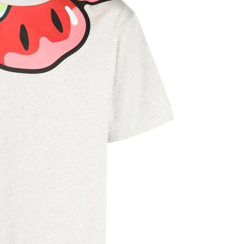 Футболка KENZO SS23 T - изображение 3