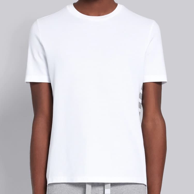 Футболка THOM BROWNE T - изображение 7