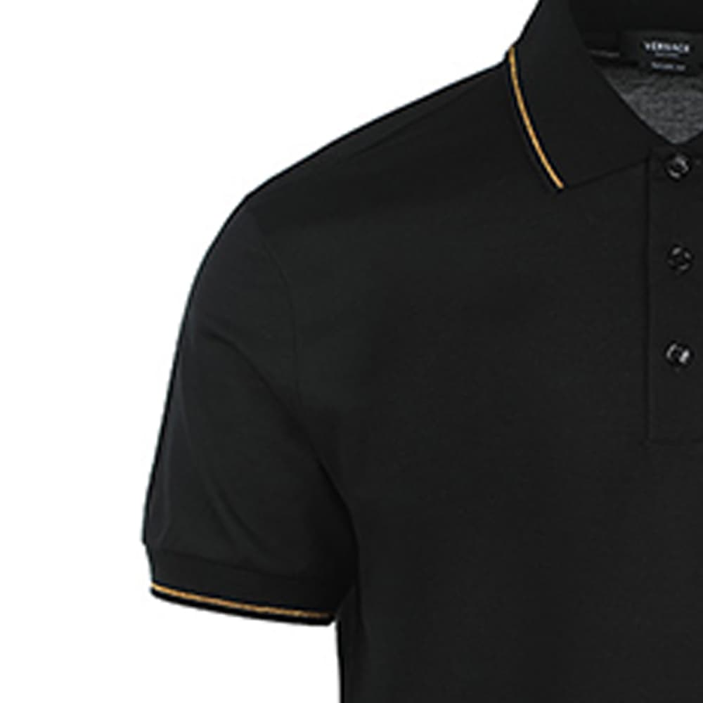 Поло VERSACE SS22 Polo - изображение 5