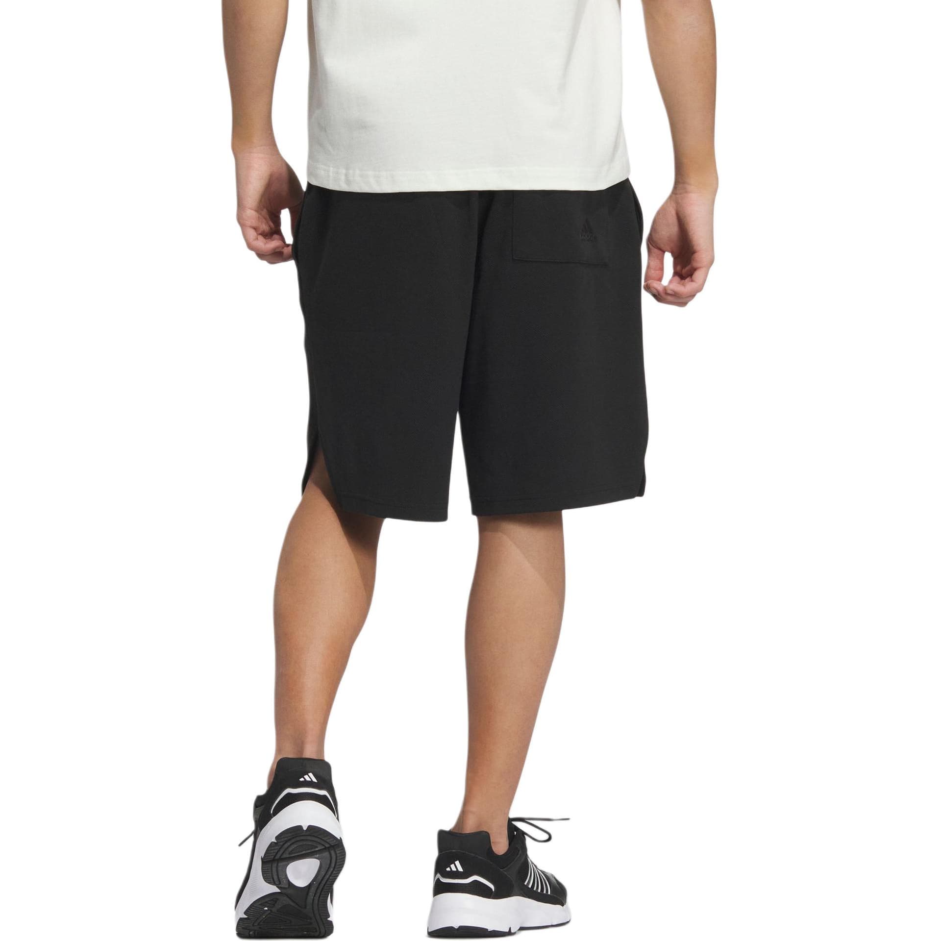 Шорты adidas - изображение 4