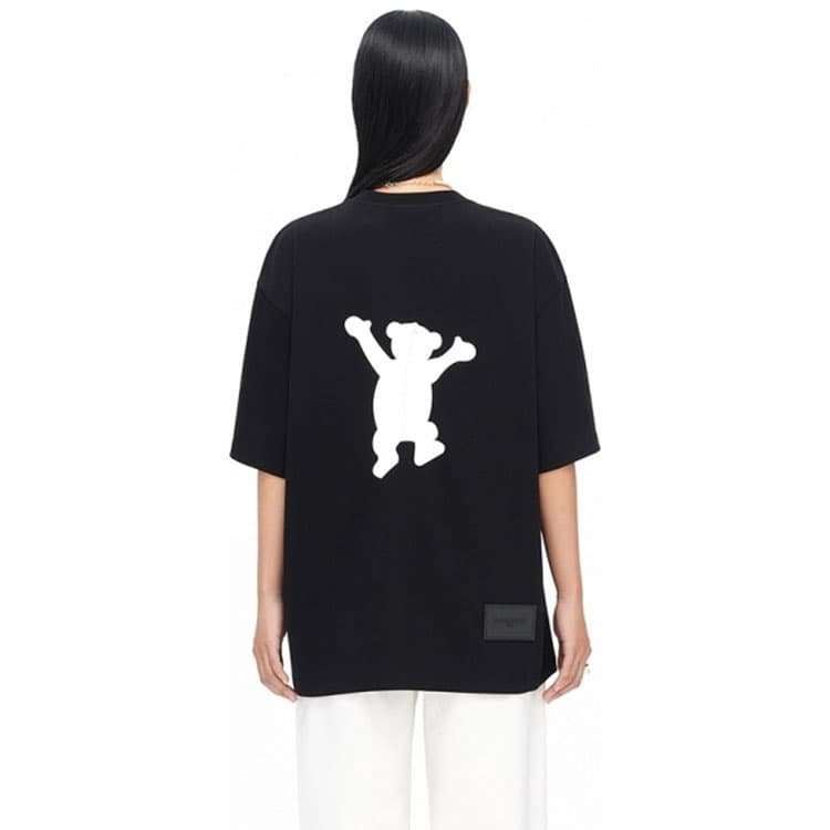 Футболка WE11DONE FW22 LogoT - изображение 2
