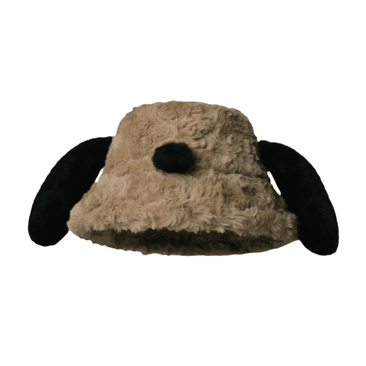 Панама SNOOPY Акриловые панамы унисекс - изображение 1