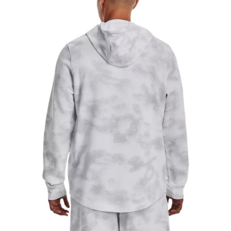 Худи Under Armour Logo - изображение 4
