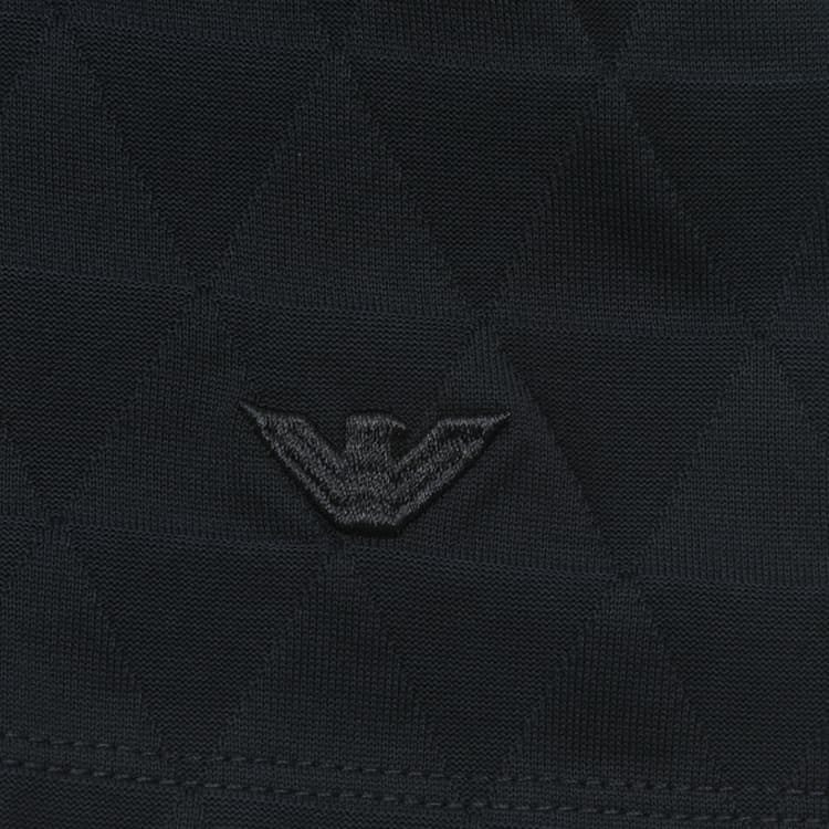 Поло EMPORIO ARMANI FW23 Polo - изображение 9
