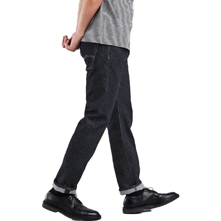 Штаны Levi's Original Straight Jeans — фото 5