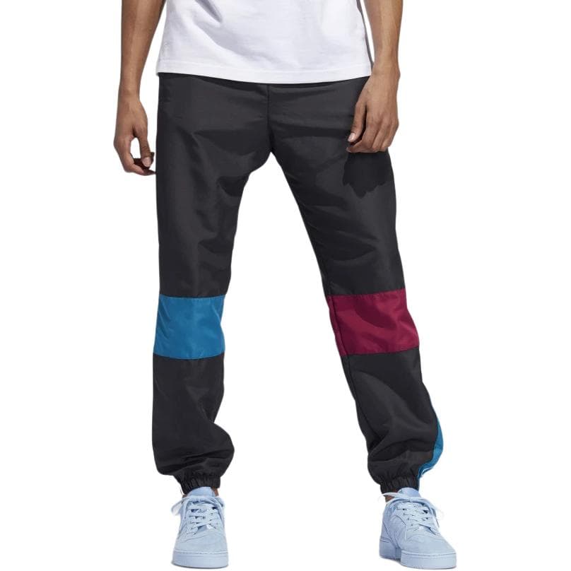 Штаны adidas originals Colour Block - изображение 5