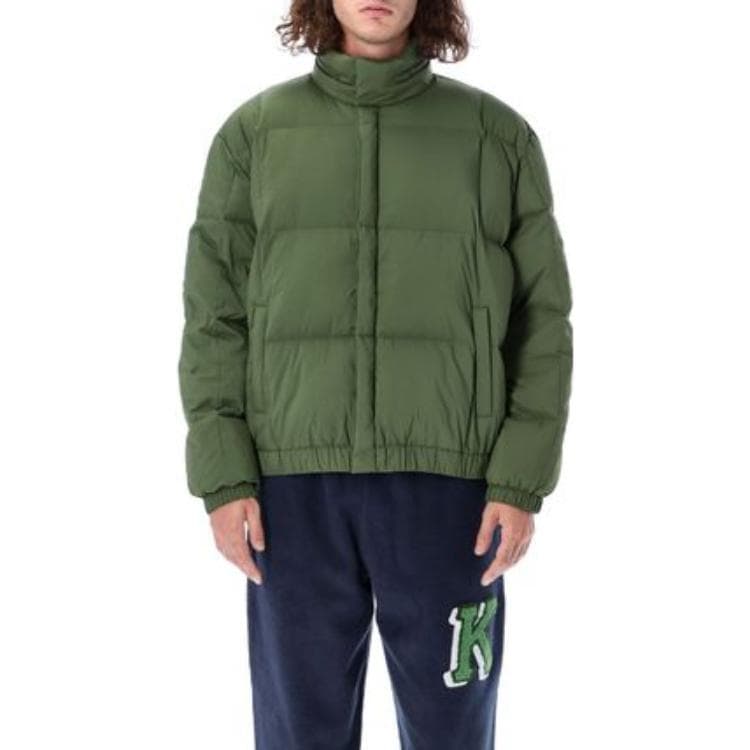 Зимняя куртка пуховик KENZO x Nigo FW22 - изображение 3