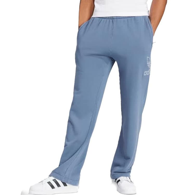 Штаны adidas originals Trefoil Pants - изображение 2