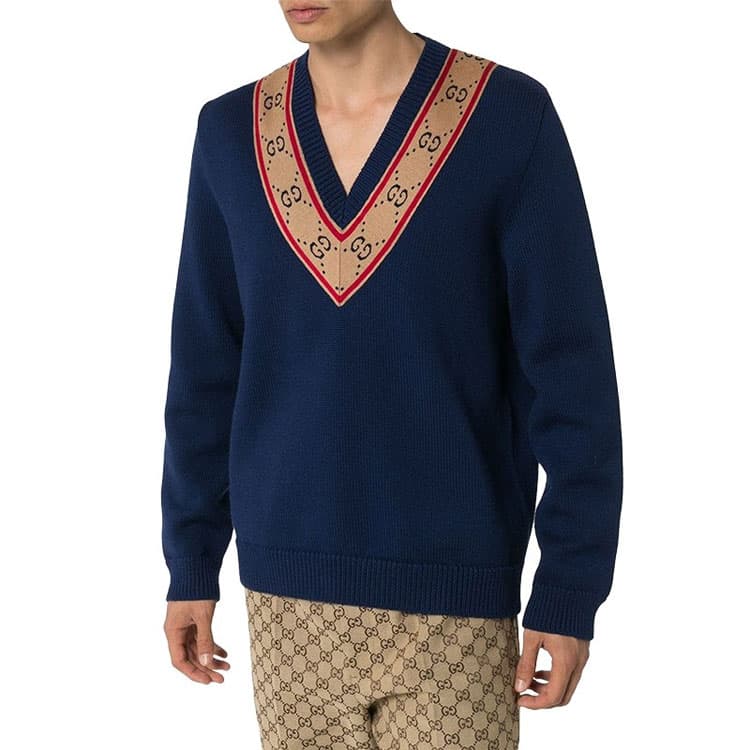 Кофта Gucci - изображение 3