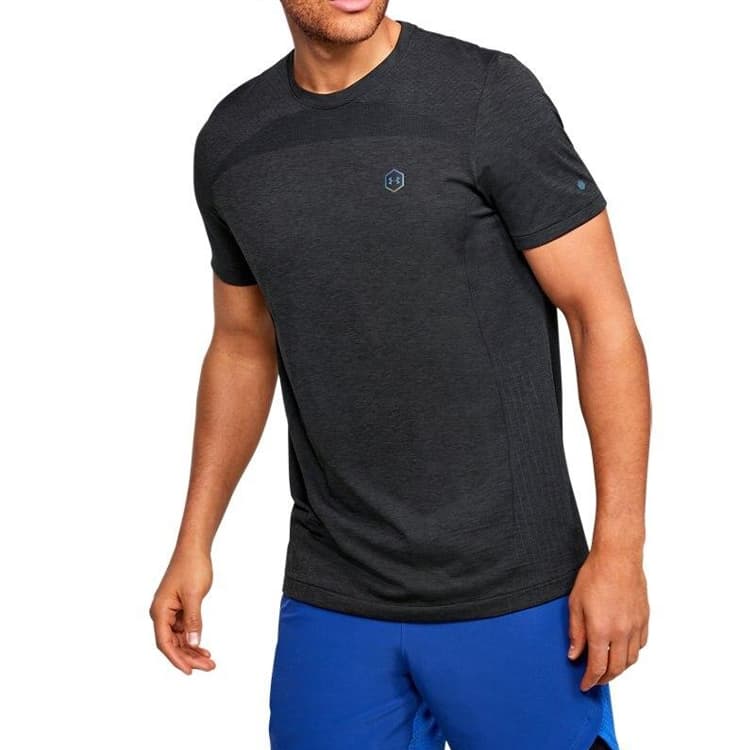 Футболка Under Armour T - изображение 4