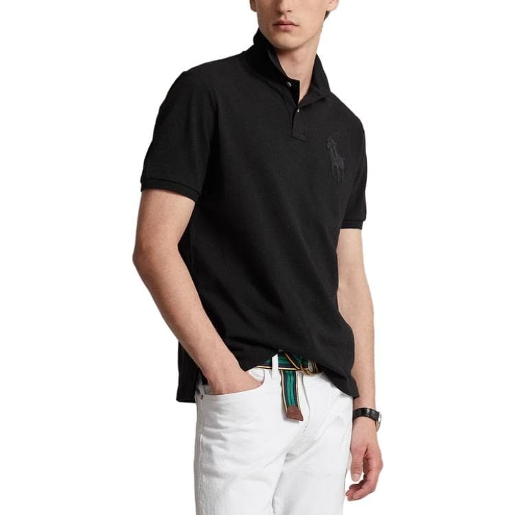 Поло Polo Ralph Lauren FW23 LogoPolo - изображение 2