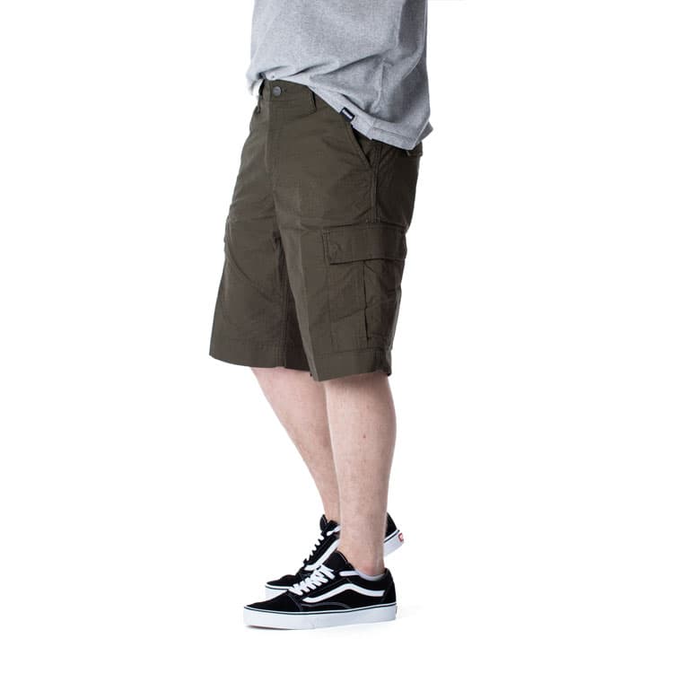 Carhartt WIP Regular Cargo Short - изображение 5
