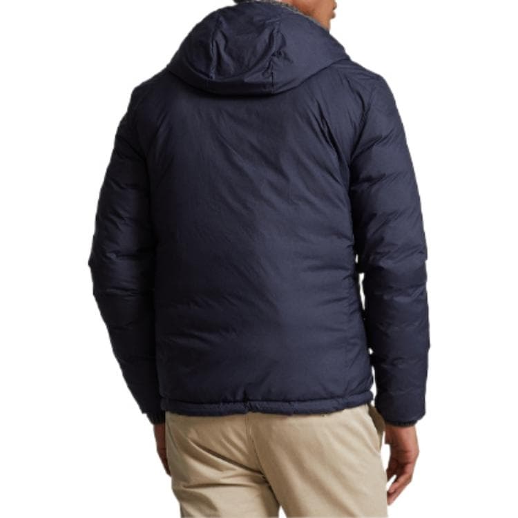 Куртка Polo Ralph Lauren FW22 - изображение 3