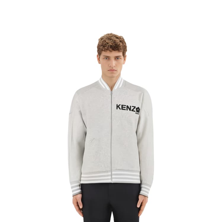 Куртка KENZO kenzo boke Logo - изображение 3
