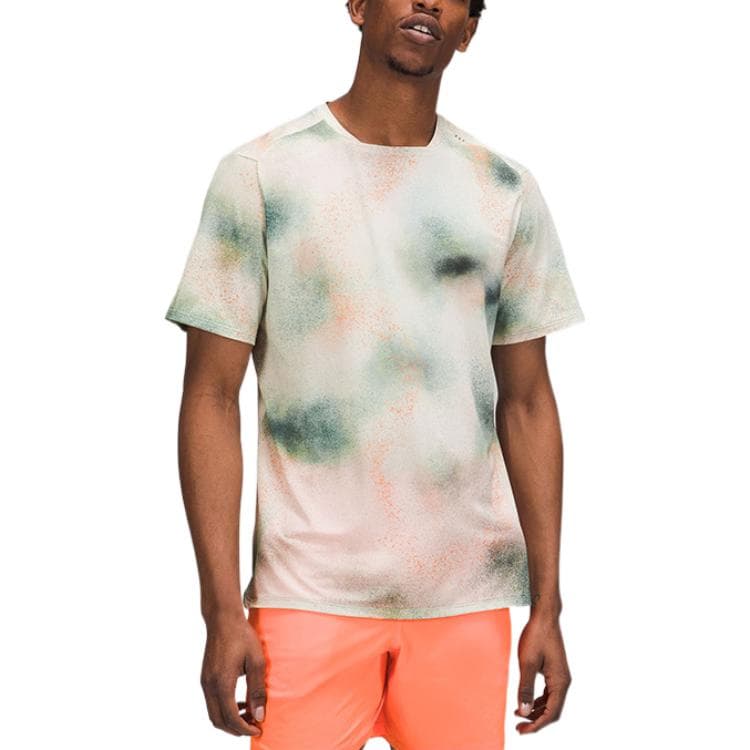 Футболка lululemon Square-Neck T - изображение 3