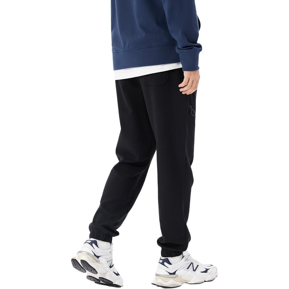 Штаны New Balance Logo - изображение 5