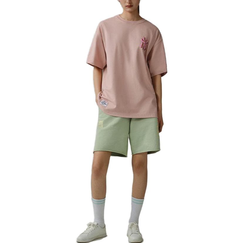 Футболка New Era SS23 LogoT - изображение 3