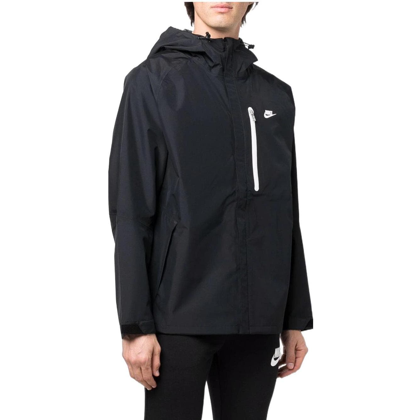 Куртка Nike - изображение 2