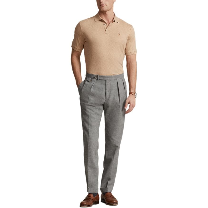 Поло Polo Ralph Lauren SS24 LogoPolo - изображение 2