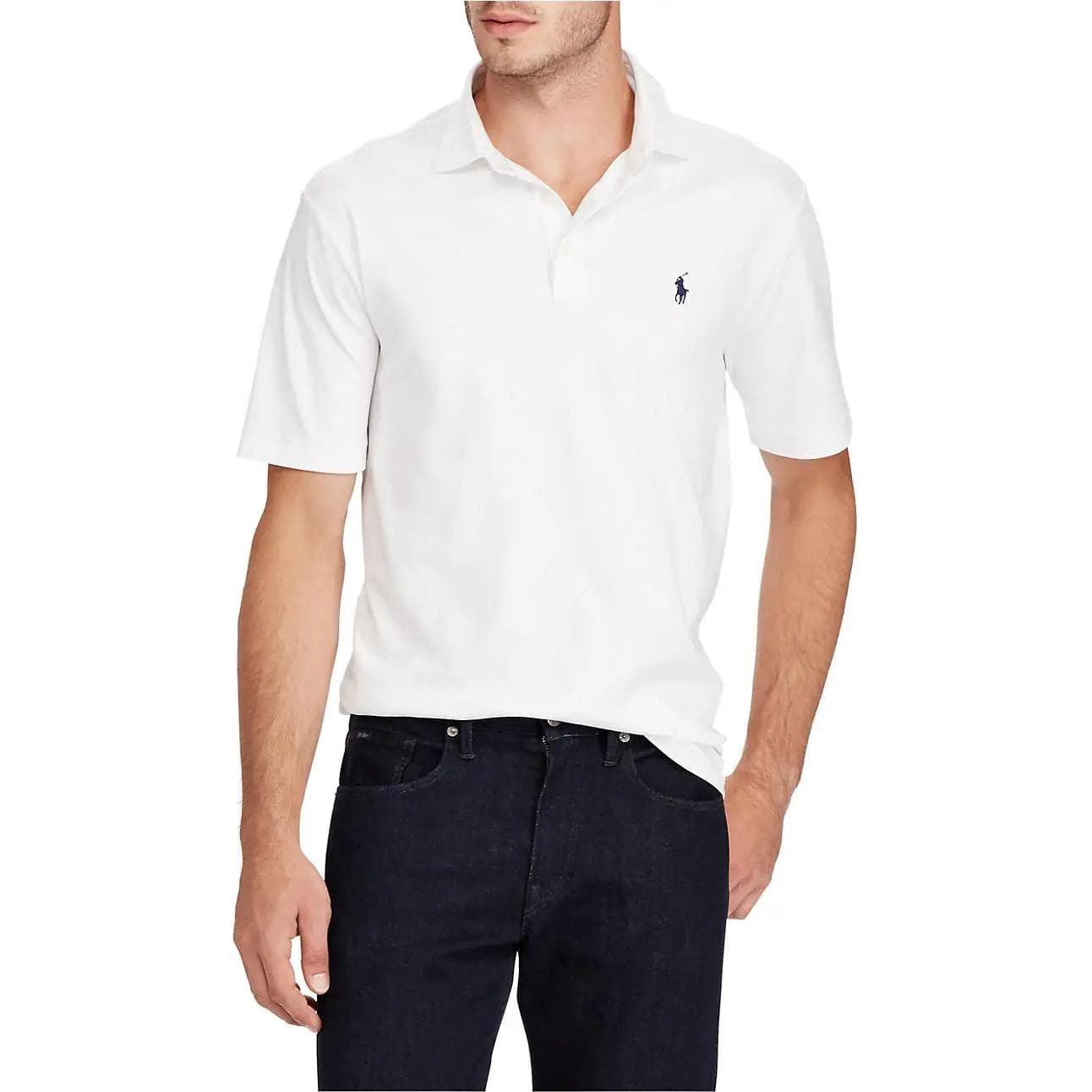 Поло Polo Ralph Lauren Polo - изображение 3