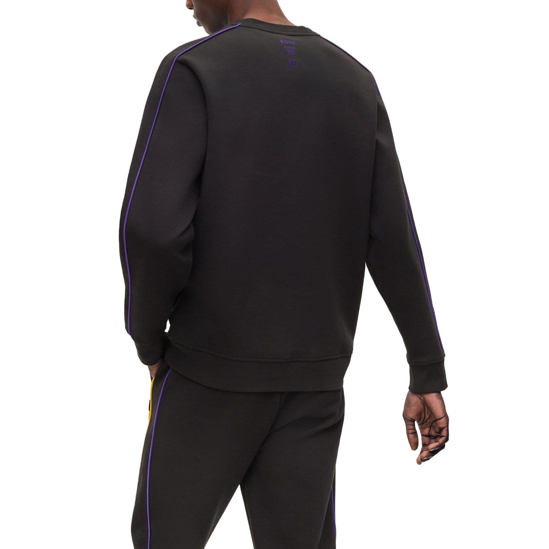 Худи HUGO BOSS SS23 - изображение 3