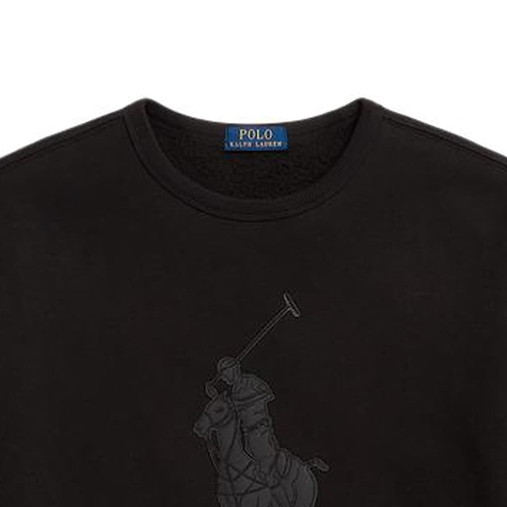 Худи Polo Ralph Lauren FW23 Logo - изображение 6