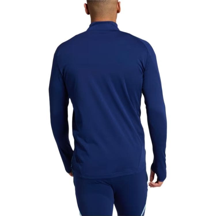 Худи adidas TIRO 24 - изображение 3