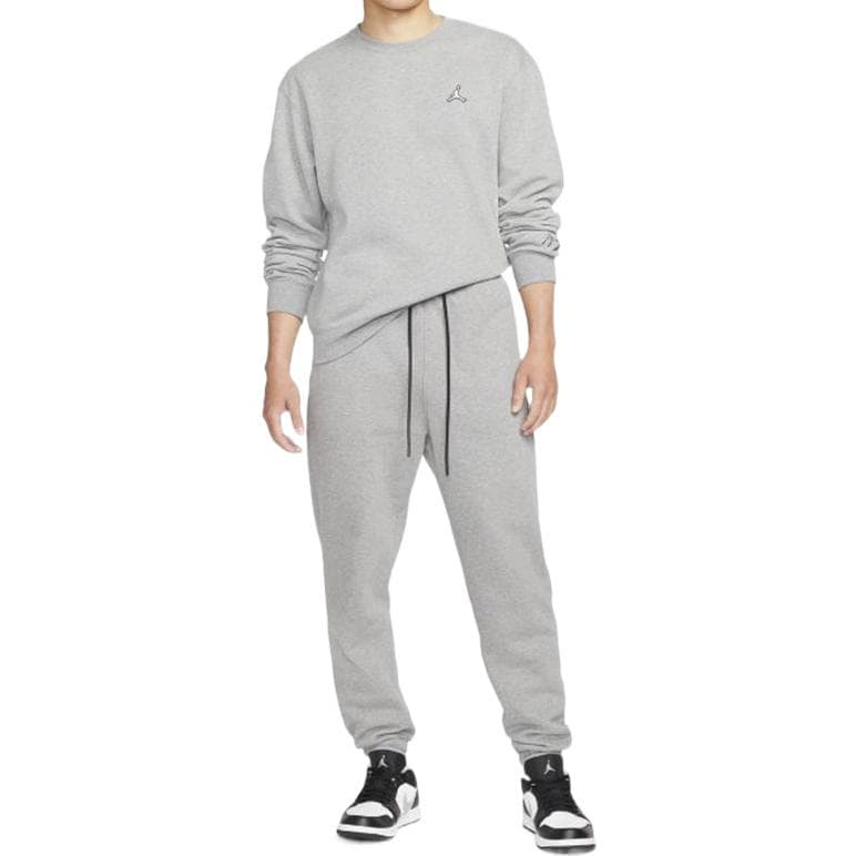 Худи Jordan Hoodie Grey - изображение 2
