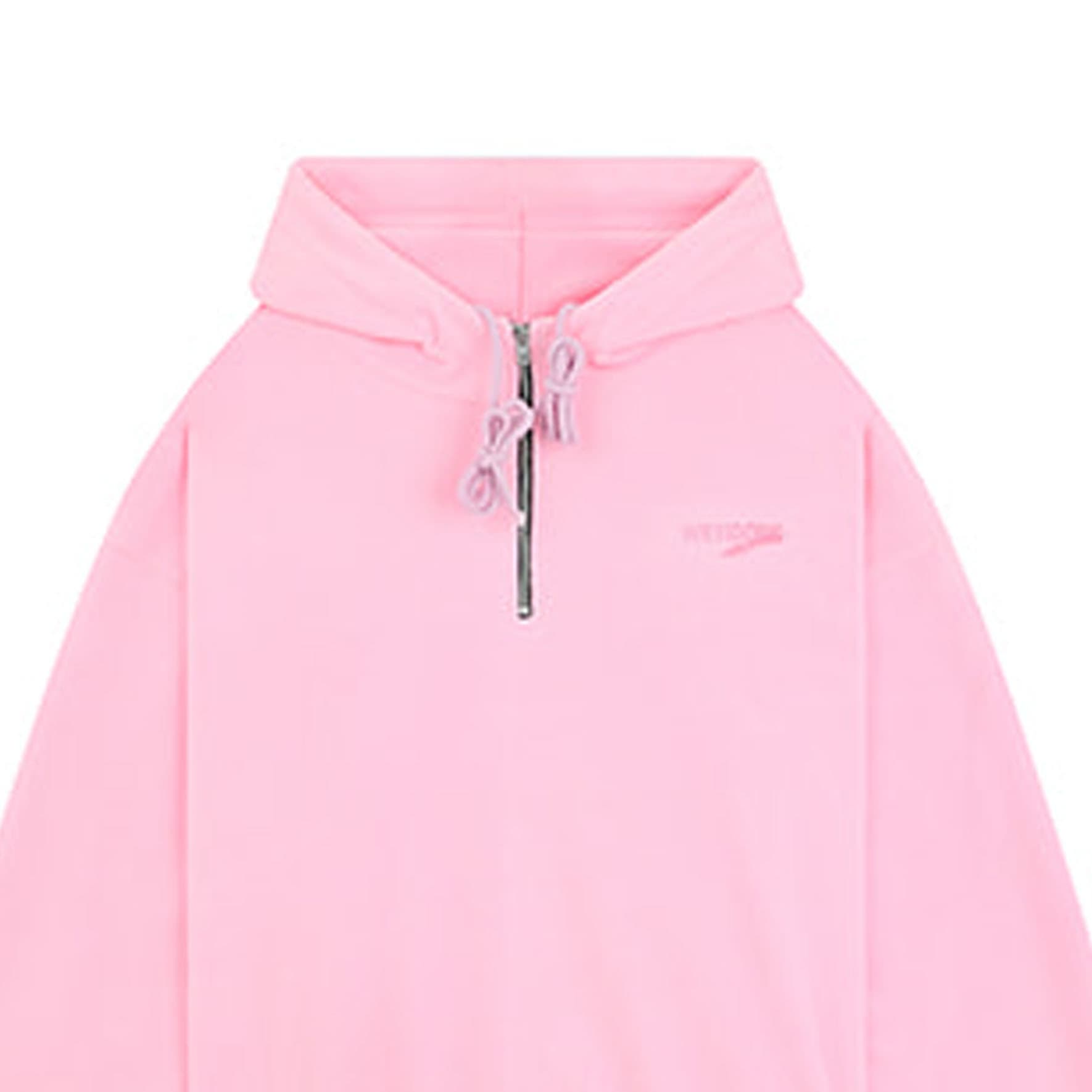 Худи WE11DONE FW23 Logo - изображение 2