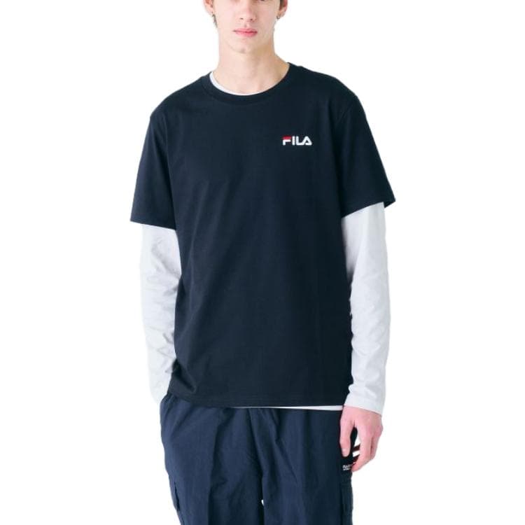 Футболка FILA T - изображение 3