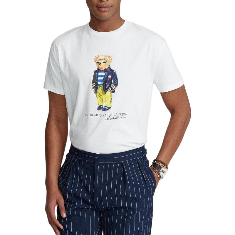 Футболка Polo Ralph Lauren T - изображение 2