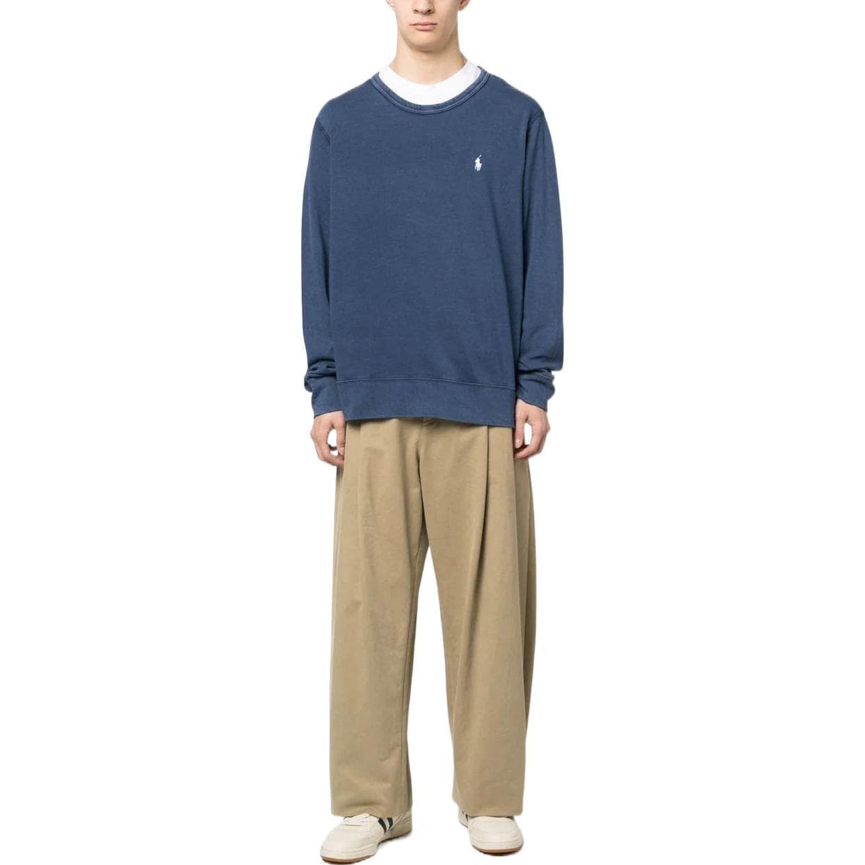 Кофта Polo Ralph Lauren SS23 Logo - изображение 2