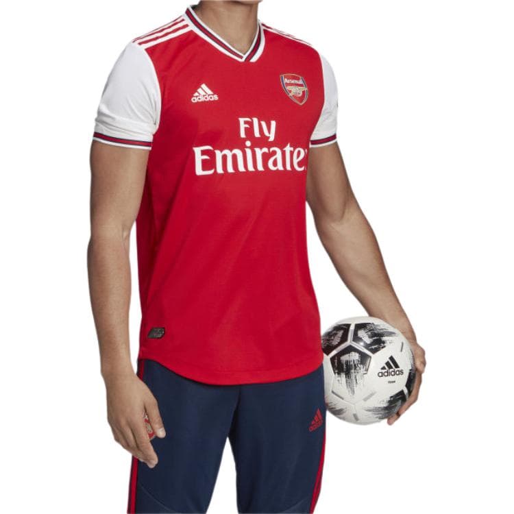 adidas AFC H AU JSY AU - изображение 6