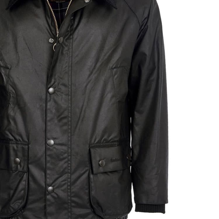 Куртка Barbour Bedale - изображение 6