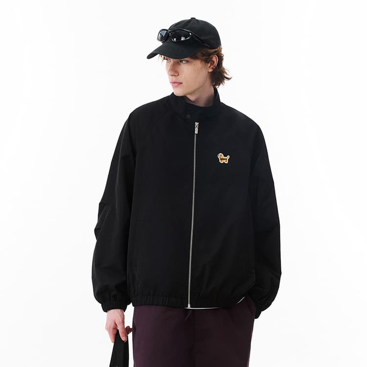 Куртка PSO Brand - изображение 3