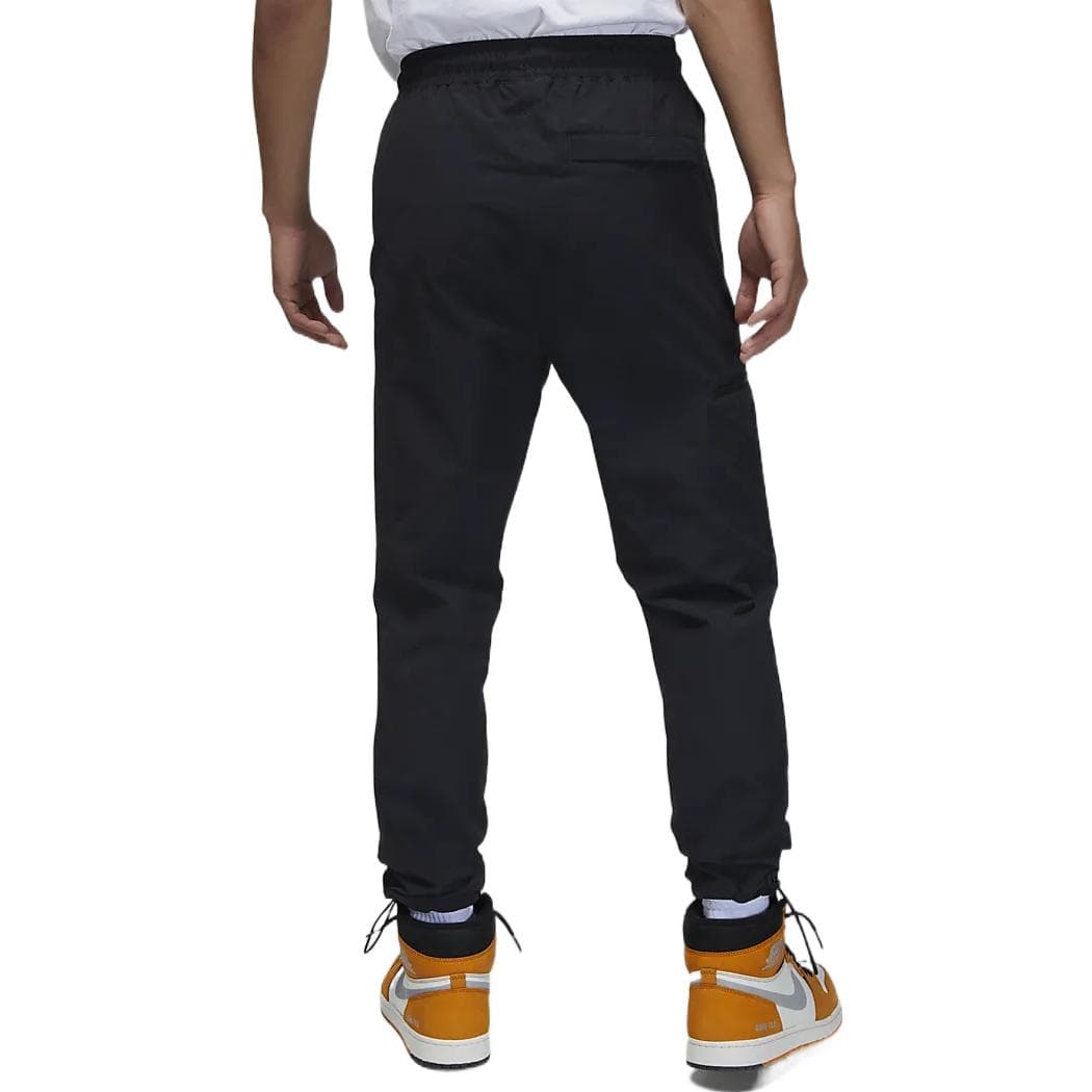 Штаны Jordan FW22 Black Pants - изображение 5