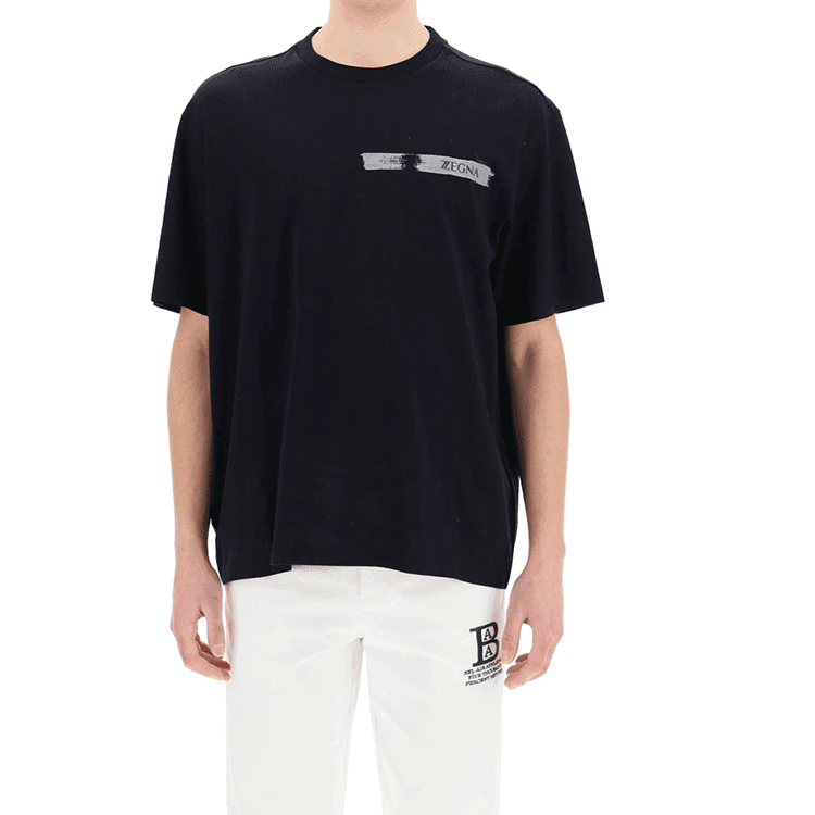 Футболка Zegna T - изображение 2