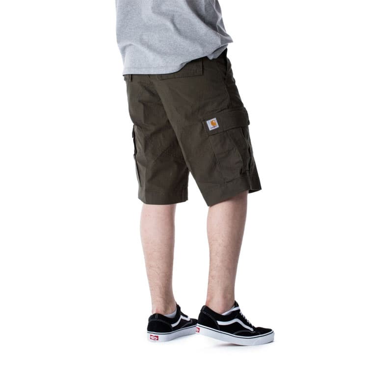 Carhartt WIP Regular Cargo Short - изображение 4