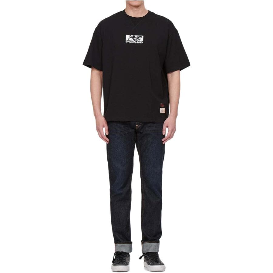 Штаны EVISU SS22 - изображение 6