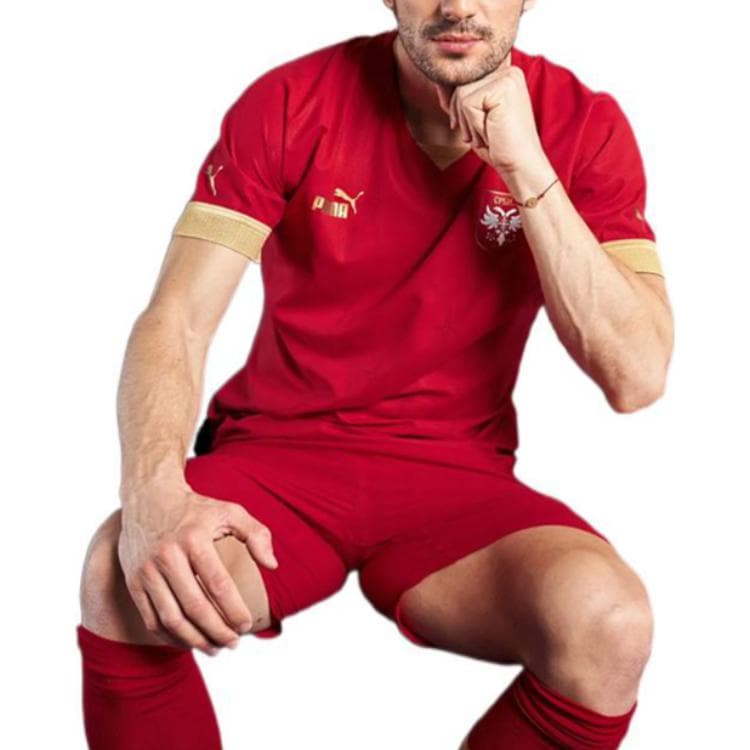 PUMA 2022 Logo - изображение 3