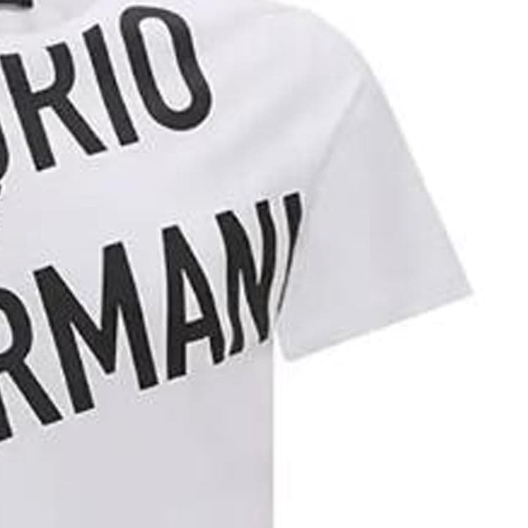 Футболка EMPORIO ARMANI SS23 T - изображение 7
