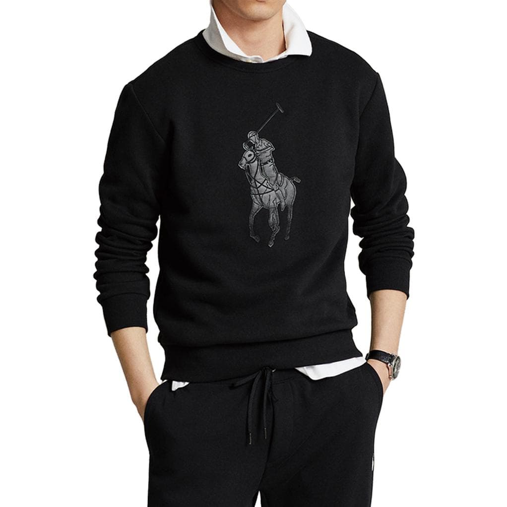 Худи Polo Ralph Lauren FW23 Logo - изображение 3