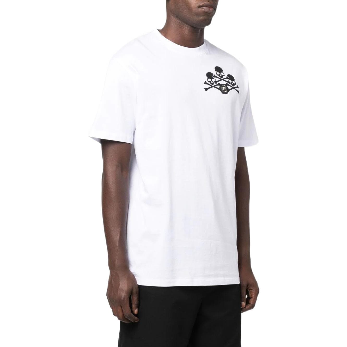 Футболка PHILIPP PLEIN FW22 T - изображение 3