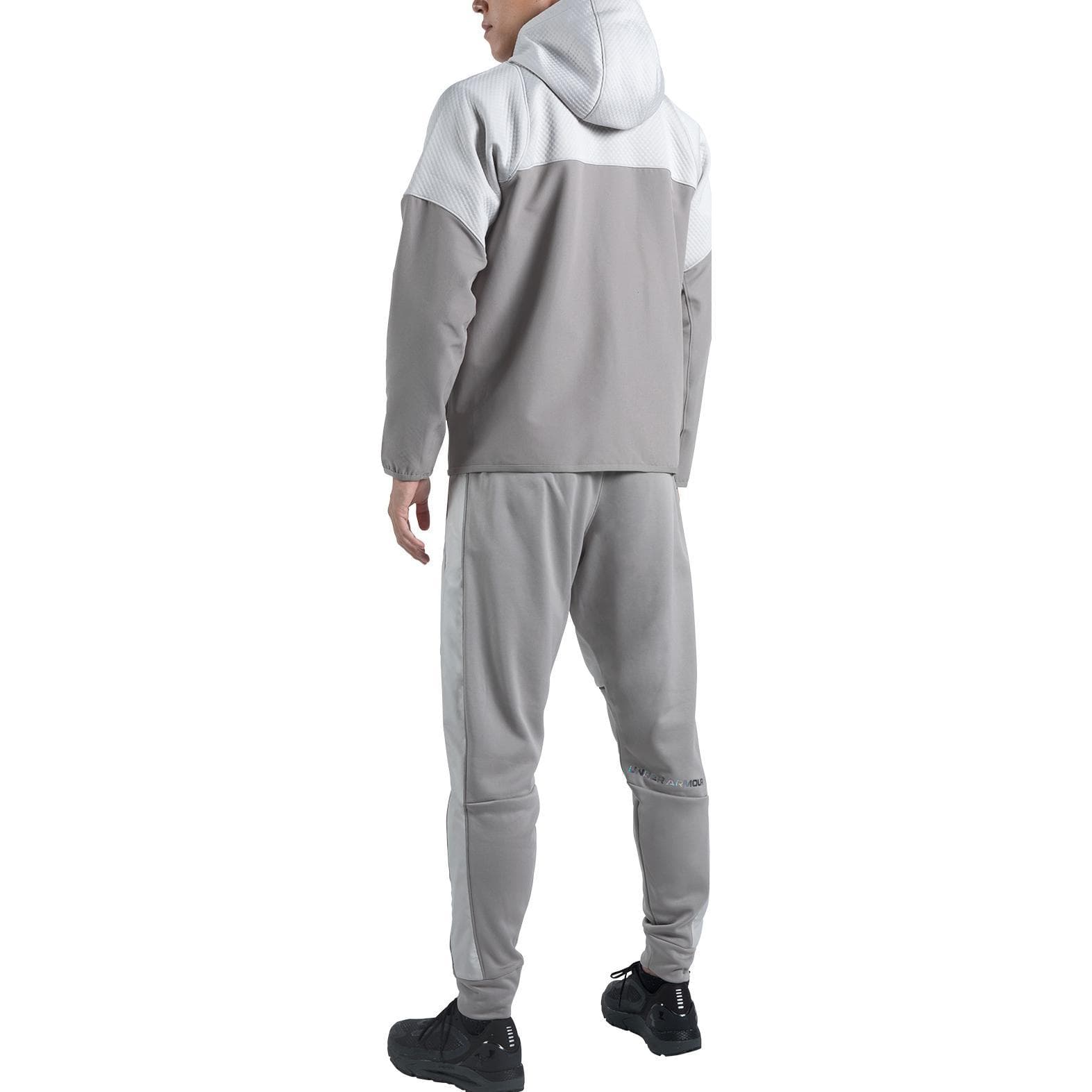 Куртка Under Armour Logo - изображение 4