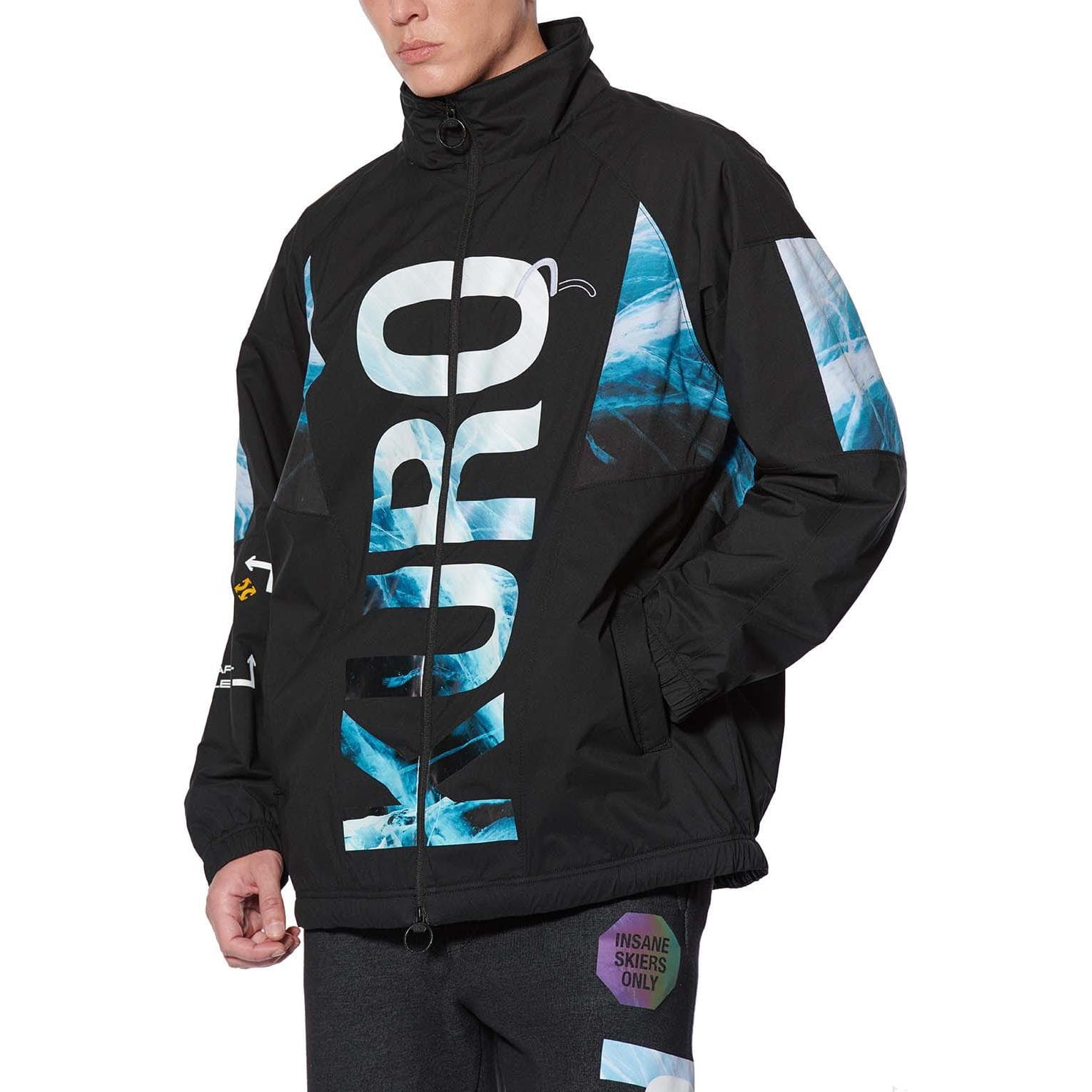 Куртка EVISU logo - изображение 5