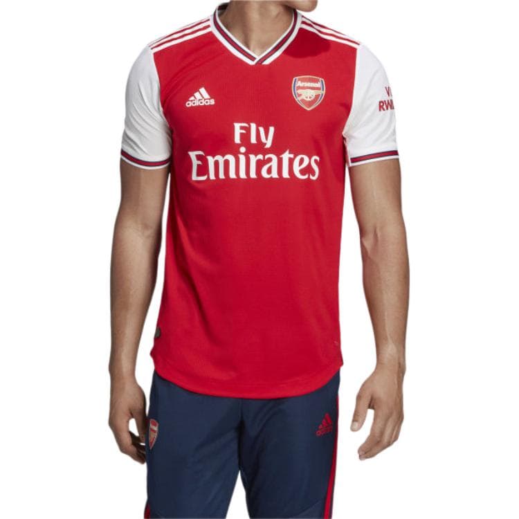 adidas AFC H AU JSY AU - изображение 5