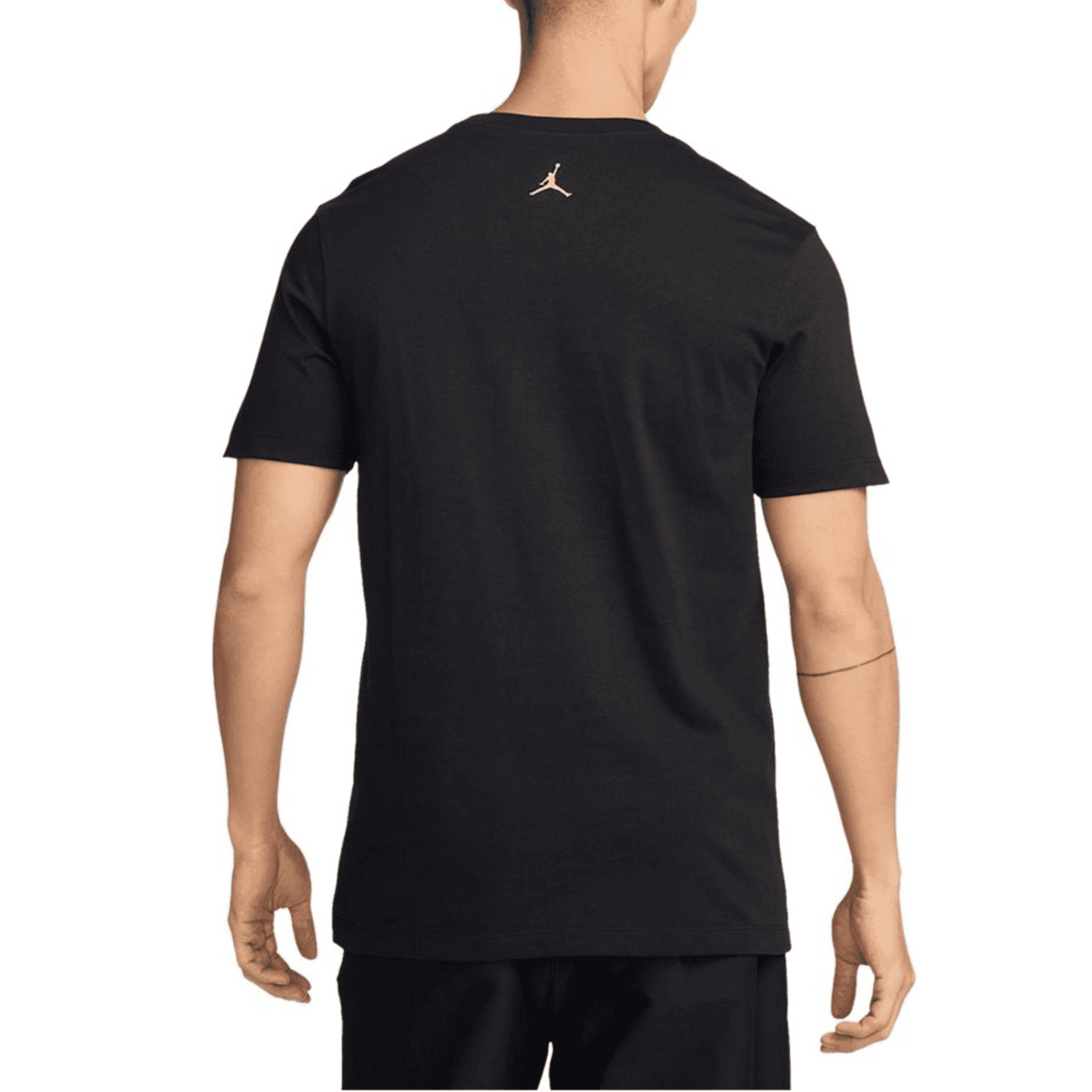 Футболка Jordan Dri-FIT T - изображение 5