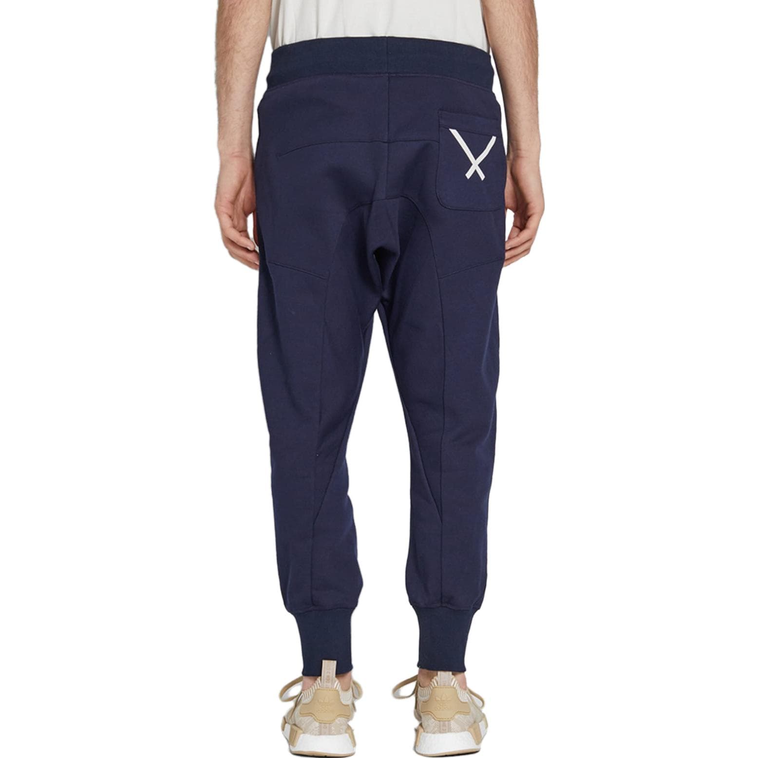 Штаны adidas - изображение 4