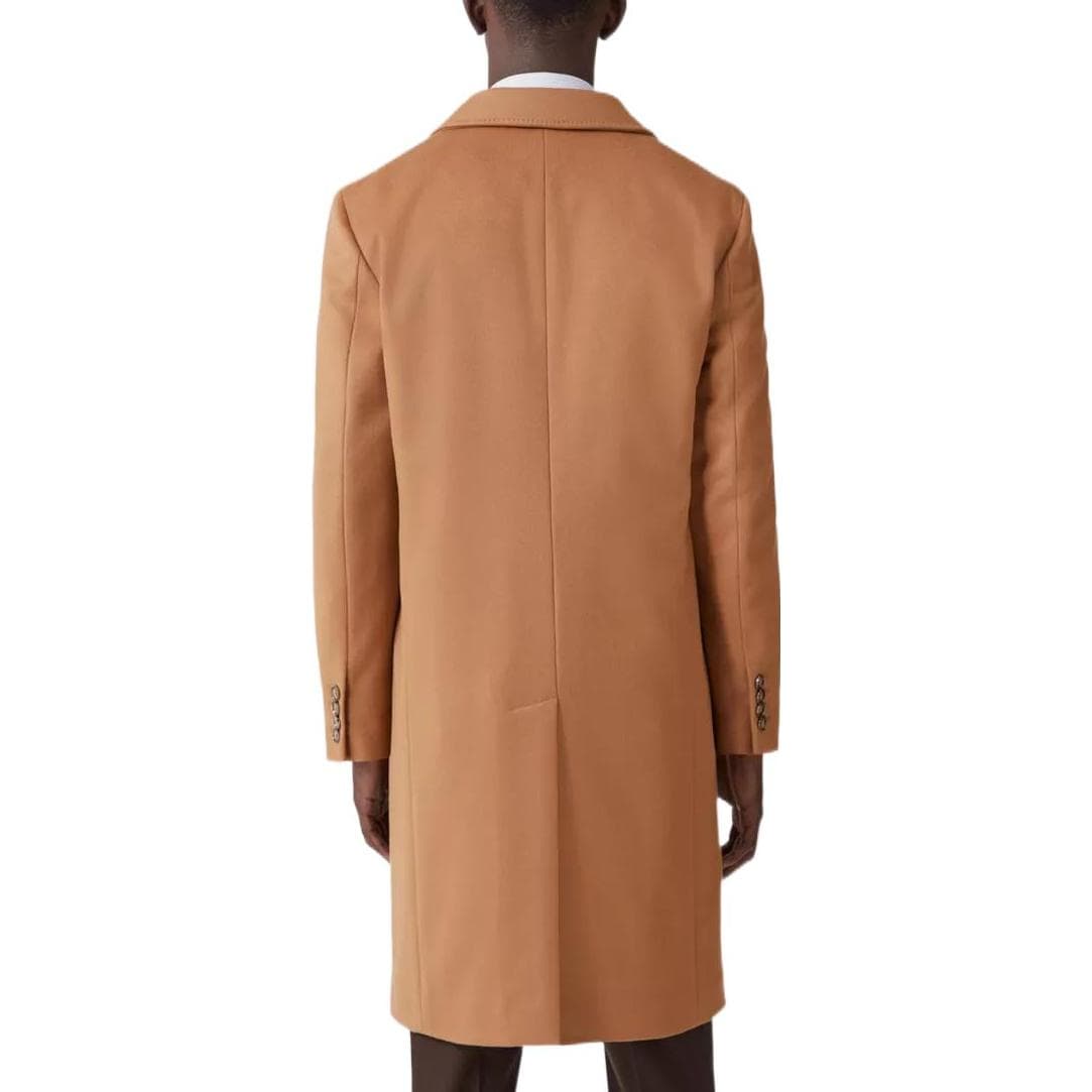 Пальто Burberry Coat - изображение 2